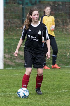 Bild 212 - wBJ SV Henstedt Ulzburg - TSV Sch�nberg : Ergebnis: 5:2